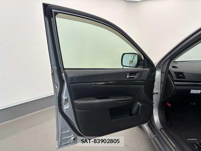 Subaru LEGACY B4 2010-03 8208264-23