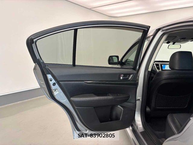 Subaru LEGACY B4 2010-03 8208264-24