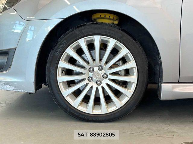 Subaru LEGACY B4 2010-03 8208264-25