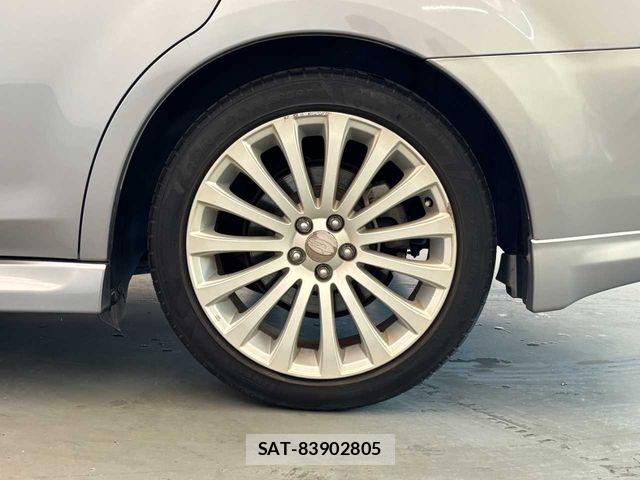 Subaru LEGACY B4 2010-03 8208264-26