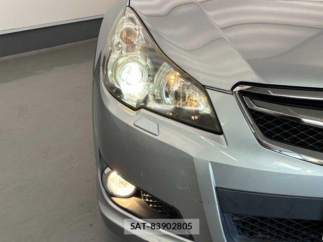 Subaru LEGACY B4 2010-03 8208264-27