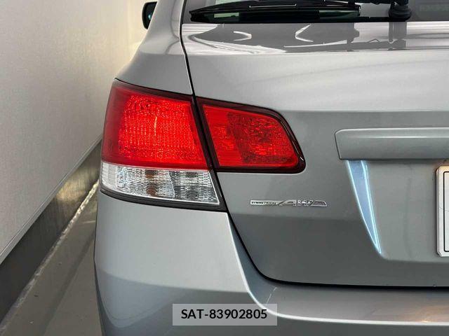 Subaru LEGACY B4 2010-03 8208264-28