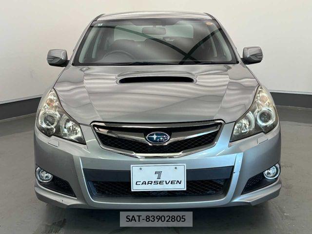 Subaru LEGACY B4 2010-03 8208264-29