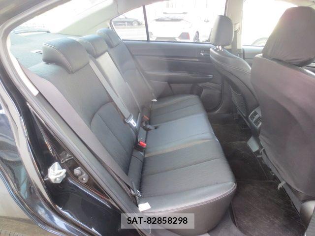 Subaru LEGACY B4 2012-03 8208266-3