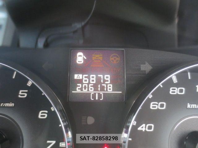 Subaru LEGACY B4 2012-03 8208266-4