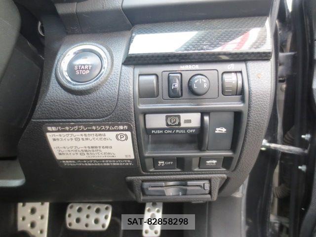 Subaru LEGACY B4 2012-03 8208266-5