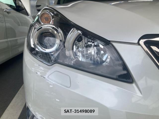 Subaru LEGACY B4 2011-07 8208265-9