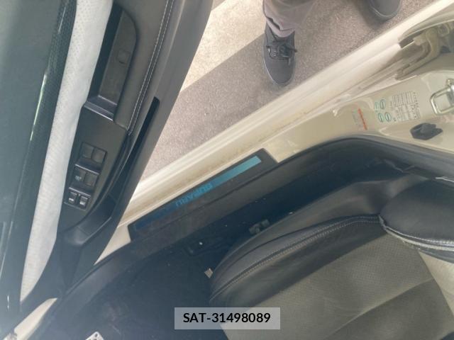 Subaru LEGACY B4 2011-07 8208265-13