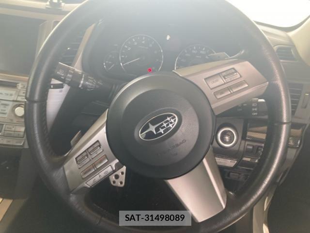 Subaru LEGACY B4 2011-07 8208265-14