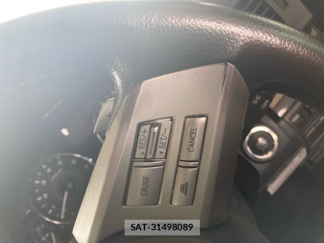 Subaru LEGACY B4 2011-07 8208265-15