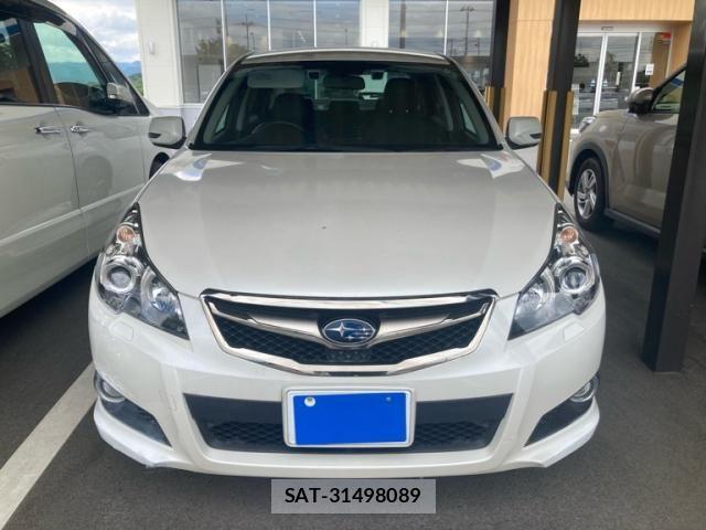 Subaru LEGACY B4 2011-07 8208265-1