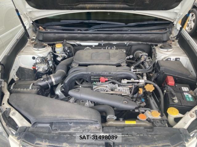 Subaru LEGACY B4 2011-07 8208265-21