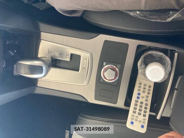 Subaru LEGACY B4 2011-07 8208265-26