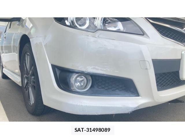 Subaru LEGACY B4 2011-07 8208265-27