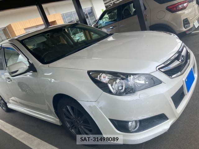 Subaru LEGACY B4 2011-07 8208265-2