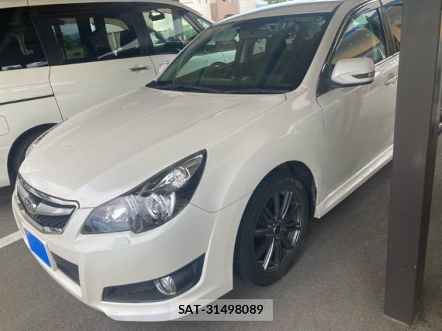 Subaru LEGACY B4 2011-07 8208265-3