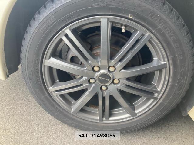 Subaru LEGACY B4 2011-07 8208265-6