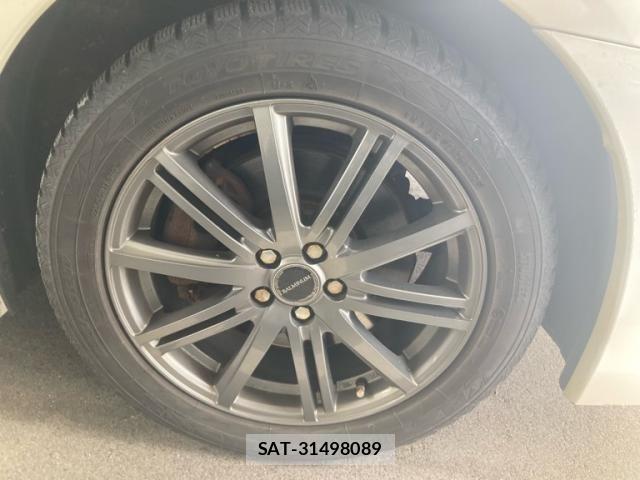 Subaru LEGACY B4 2011-07 8208265-7