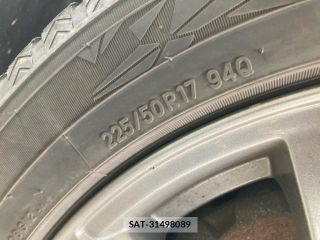Subaru LEGACY B4 2011-07 8208265-8