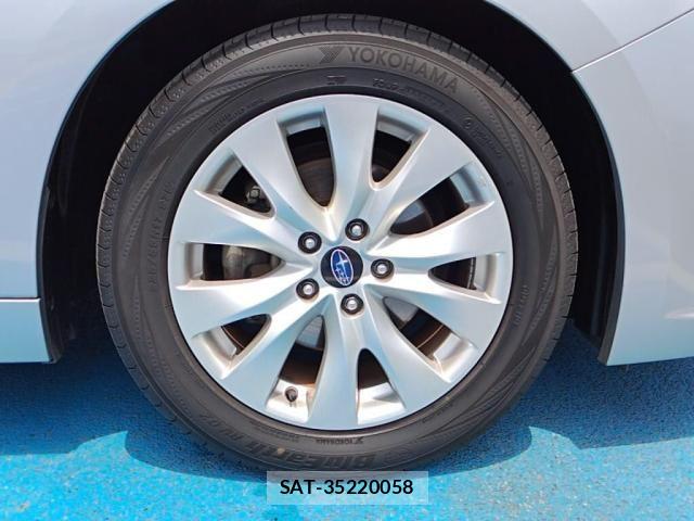 Subaru LEGACY B4 2015-07 8208263-10
