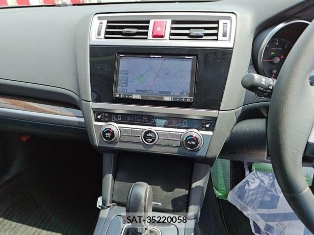 Subaru LEGACY B4 2015-07 8208263-16