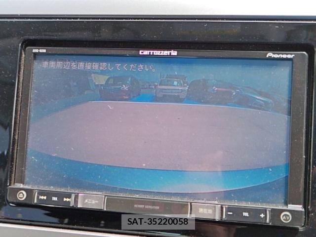 Subaru LEGACY B4 2015-07 8208263-18