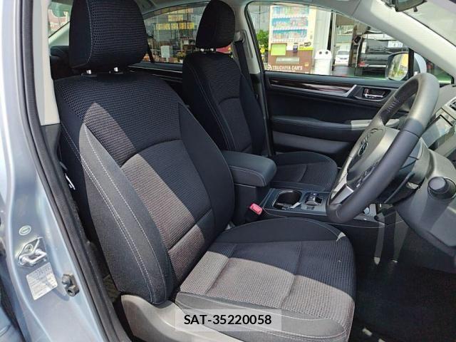 Subaru LEGACY B4 2015-07 8208263-20