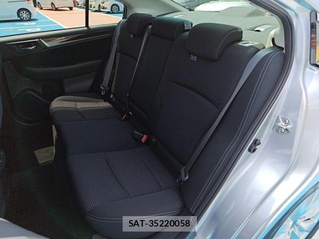Subaru LEGACY B4 2015-07 8208263-22