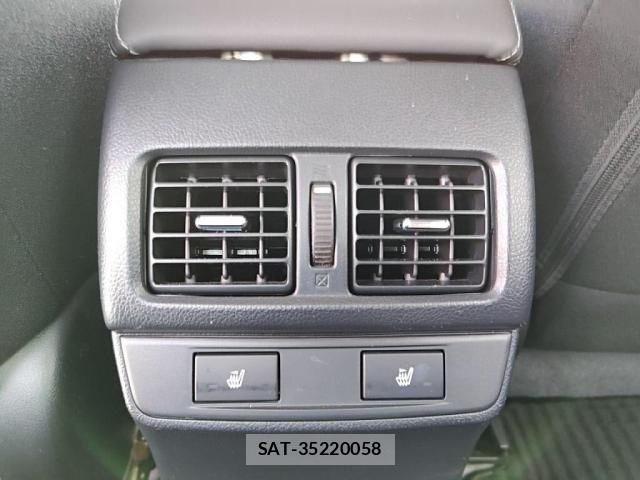 Subaru LEGACY B4 2015-07 8208263-23