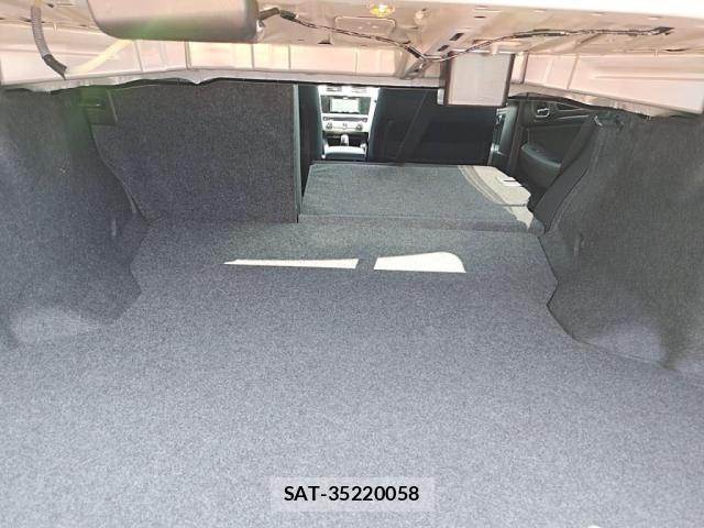 Subaru LEGACY B4 2015-07 8208263-25