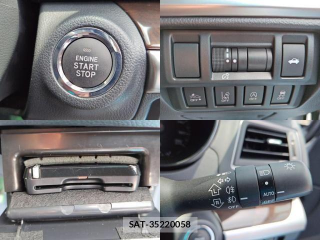 Subaru LEGACY B4 2015-07 8208263-4