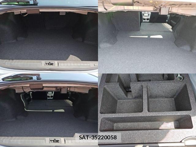 Subaru LEGACY B4 2015-07 8208263-7