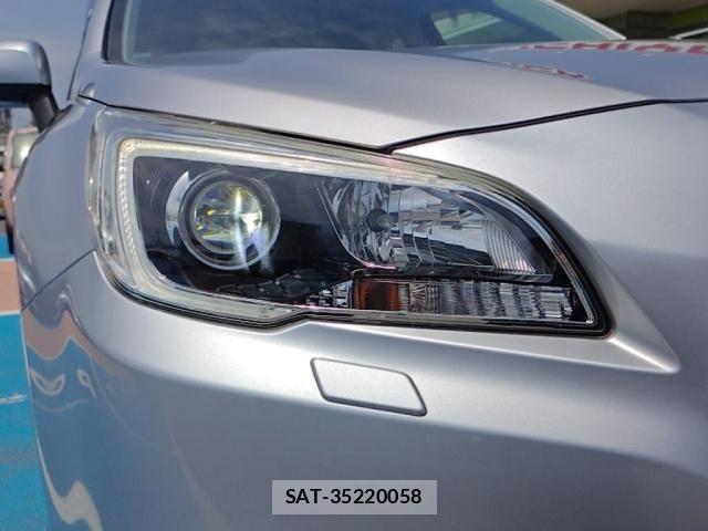 Subaru LEGACY B4 2015-07 8208263-8