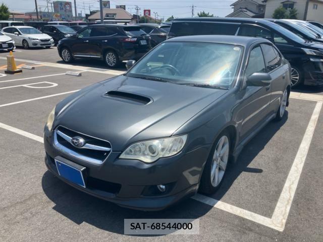 Subaru LEGACY B4 2006-07 8230580-0