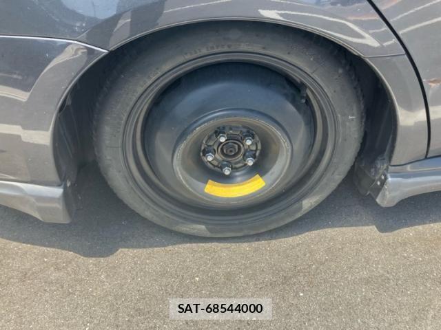 Subaru LEGACY B4 2006-07 8230580-9