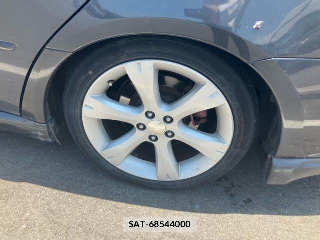 Subaru LEGACY B4 2006-07 8230580-10