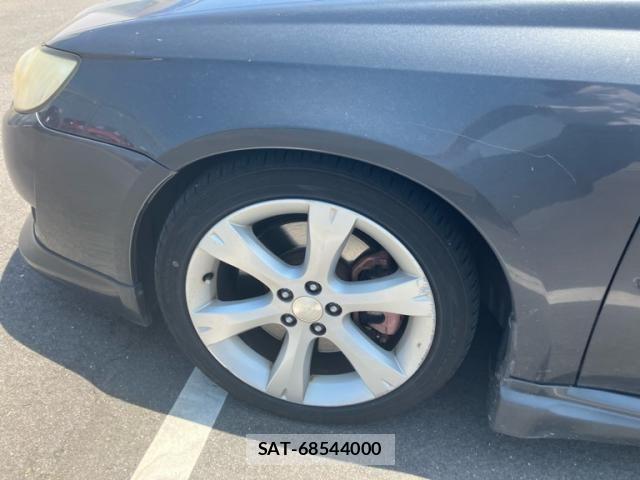 Subaru LEGACY B4 2006-07 8230580-11