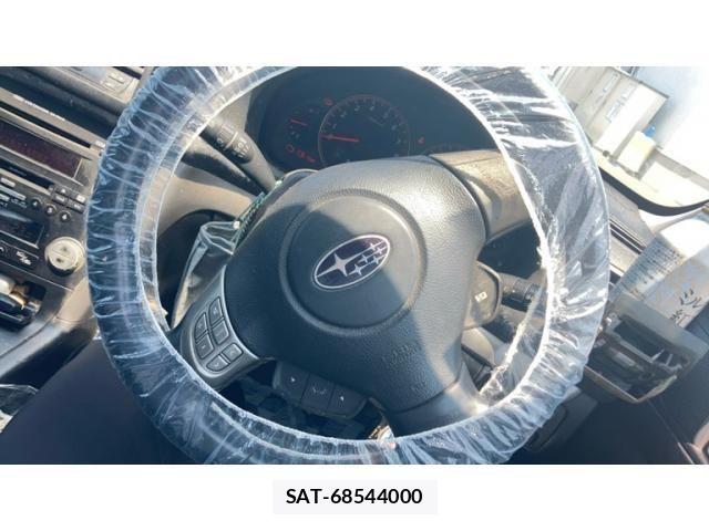 Subaru LEGACY B4 2006-07 8230580-12