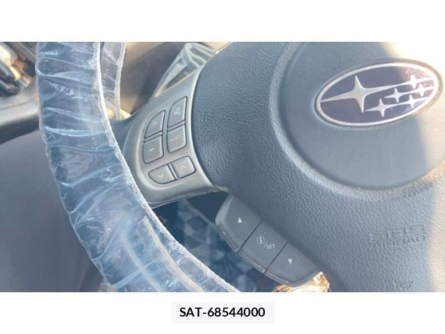 Subaru LEGACY B4 2006-07 8230580-13
