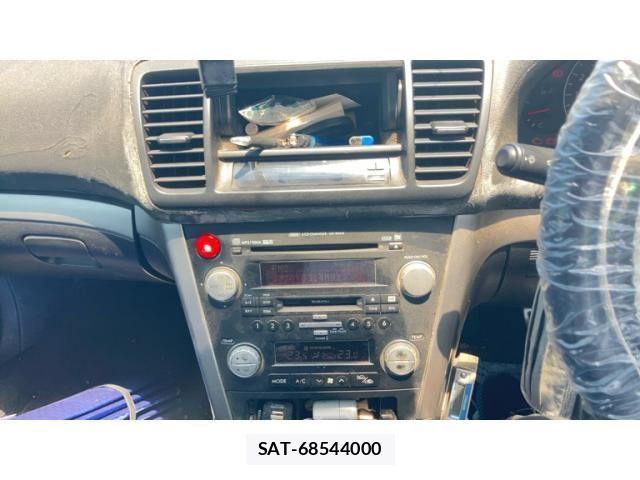 Subaru LEGACY B4 2006-07 8230580-16
