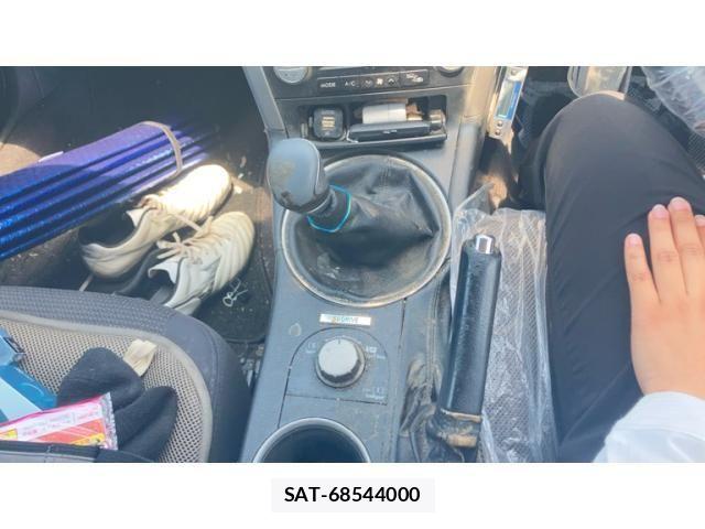 Subaru LEGACY B4 2006-07 8230580-17