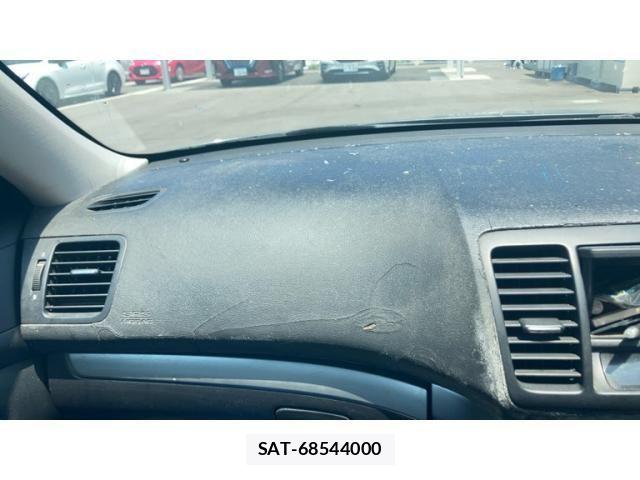 Subaru LEGACY B4 2006-07 8230580-18