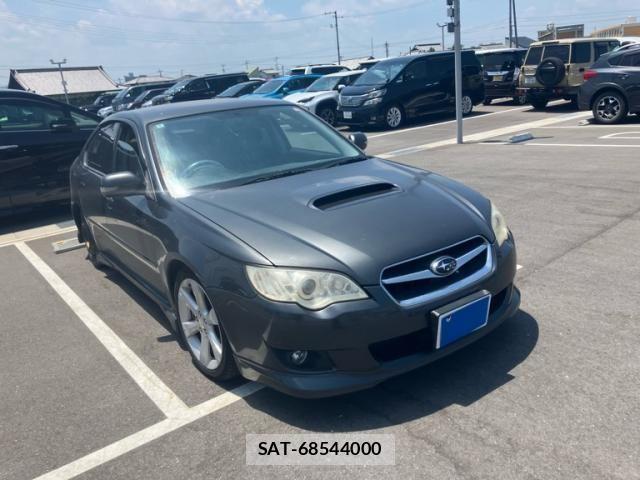 Subaru LEGACY B4 2006-07 8230580-1