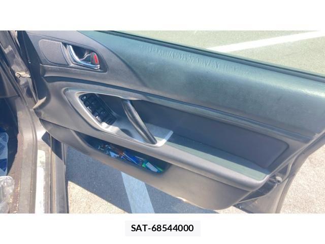 Subaru LEGACY B4 2006-07 8230580-20