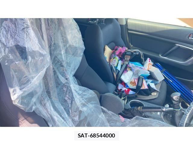 Subaru LEGACY B4 2006-07 8230580-21
