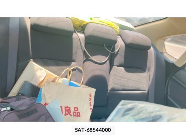 Subaru LEGACY B4 2006-07 8230580-22
