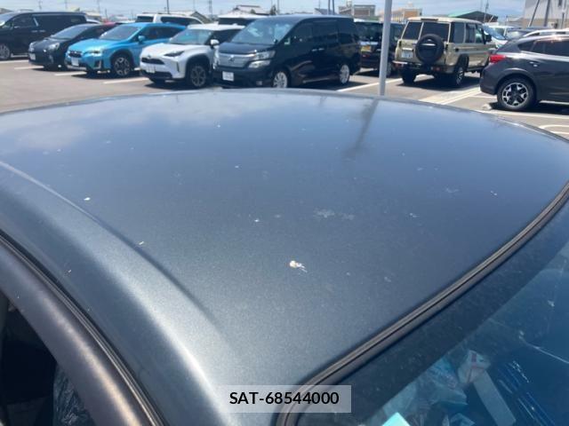 Subaru LEGACY B4 2006-07 8230580-2