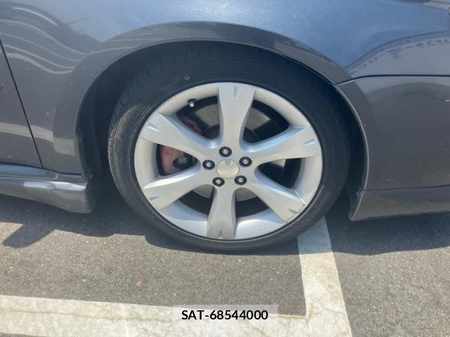 Subaru LEGACY B4 2006-07 8230580-6