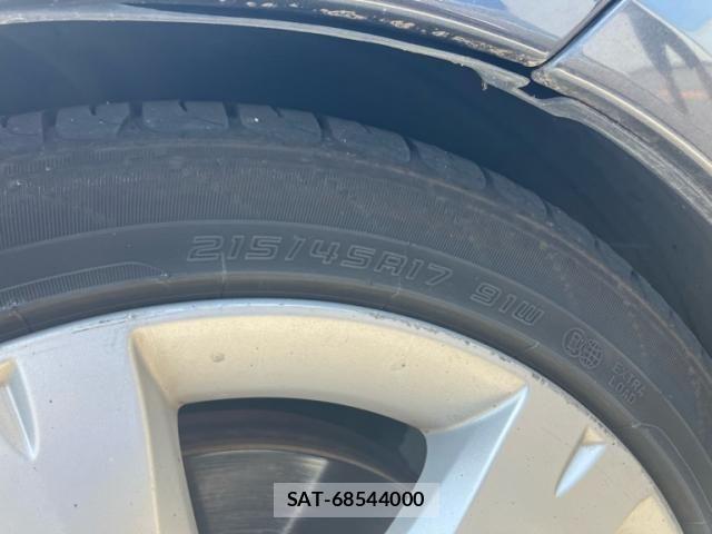 Subaru LEGACY B4 2006-07 8230580-8
