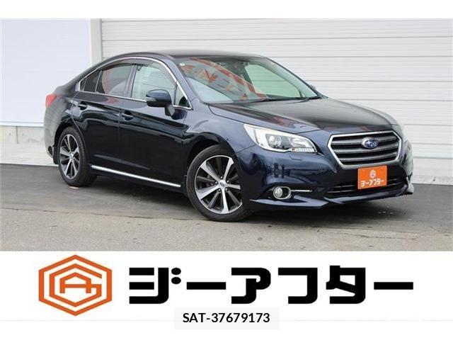 Subaru LEGACY B4 2015-08 8230579-0